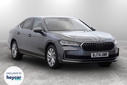 Skoda Superb Hatchback (24 on) 2.0 TDI SE Technology 5dr DSG For Sale - Exclusively Delivered by heycar, London