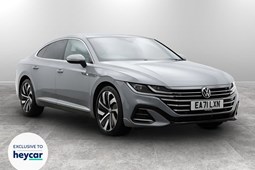 Volkswagen Arteon Coupe (17-24) 1.5 TSI R Line 5d For Sale - Exclusively Delivered by heycar, London