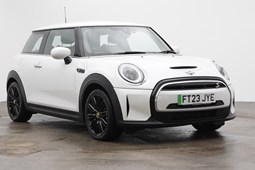 MINI Electric Hatch Hatchback (20 on) 135kW Cooper S 2 33kWh 3dr Auto For Sale - Exclusively Delivered by heycar, London