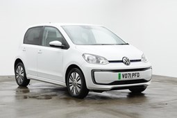 Volkswagen e-Up Hatchback (14-22) 82PS auto 5d For Sale - Exclusively Delivered by heycar, London