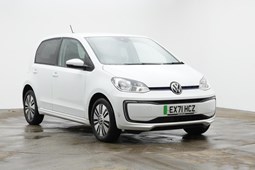 Volkswagen e-Up Hatchback (14-22) 82PS auto 5d For Sale - Exclusively Delivered by heycar, London