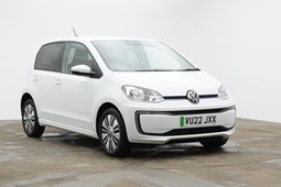 Volkswagen e-Up Hatchback (14-22) 82PS auto 5d For Sale - Exclusively Delivered by heycar, London