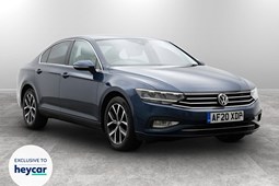 Volkswagen Passat Estate (15-24) SEL 1.6 TDI 120PS DSG auto 4d For Sale - Exclusively Delivered by heycar, London