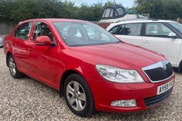 Skoda Octavia Hatchback (04-12) 1.4 TSI Elegance 5d For Sale - Paul Vile Cars, Clacton on Sea