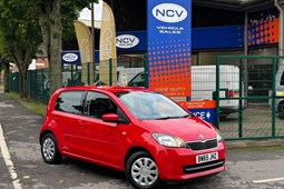 Skoda Citigo (12-19) 1.0 MPI SE 5d For Sale - NCV Sales, Newark