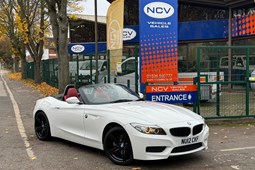 BMW Z4 Roadster (09-17) 20i sDrive M Sport 2d For Sale - NCV Sales, Newark