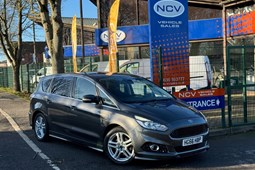 Ford S-MAX (15-23) 2.0 EcoBoost Titanium Sport 5d Auto For Sale - NCV Sales, Newark