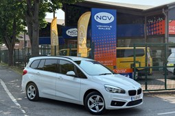 BMW 2-Series Gran Tourer (15-24) 216d Sport 5d For Sale - NCV Sales, Newark