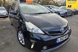 Toyota Prius Plus (12-20) 1.8 VVTi T Spirit 5d CVT Auto For Sale - TM UK TRADING LTD, Hornchurch