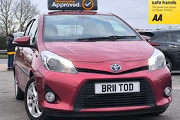 Toyota Yaris (11-20) 1.5 VVT-i Hybrid T Spirit 5d CVT Auto For Sale - TM UK TRADING LTD, Hornchurch