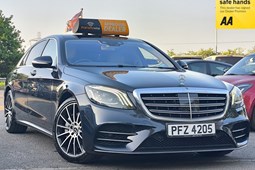 Mercedes-Benz S-Class (13-20) S 350 d AMG Line L Executive Premium Plus 9G-Tronic auto 4d For Sale - TM UK TRADING LTD, Hornchurch