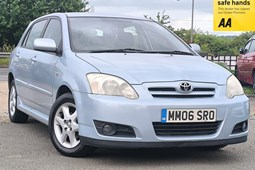 Toyota Corolla Hatchback (02-06) 1.4 VVT-i Colour Collection 5d (05) For Sale - TM UK TRADING LTD, Hornchurch