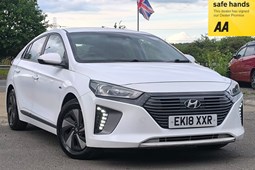 Hyundai Ioniq Hatchback (16-22) Hybrid SE 1.6 GDi auto 4d For Sale - TM UK TRADING LTD, Hornchurch