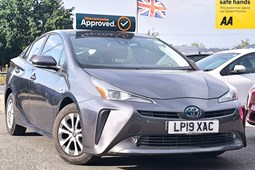 Toyota Prius Hatchback (15-22) Active 1.8 VVT-i Hybrid auto (02/2019 on) 5d For Sale - TM UK TRADING LTD, Hornchurch