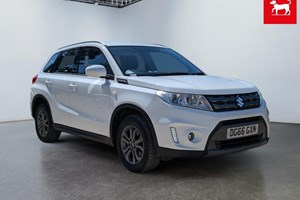Suzuki Vitara (15 on) 1.6 SZ4 5d For Sale - Vale Motors Suzuki, Wincanton