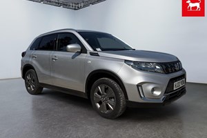 Suzuki Vitara (15 on) 1.5 Hybrid SZ-T 5dr AGS For Sale - Vale Motors - Suzuki, Wincanton
