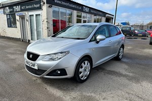 SEAT Ibiza ST (10-17) 1.4 SE Copa 5d For Sale - THM, Scunthorpe