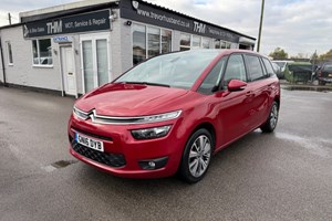 Citroen Grand C4 Picasso (14-18) 1.6 BlueHDi Selection 5d For Sale - THM, Scunthorpe