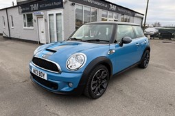 MINI Cooper S (06-16) 1.6 Cooper S Bayswater 3d For Sale - THM, Scunthorpe