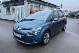 Citroen Grand C4 Picasso (14-18) 1.6 BlueHDi Exclusive 5d For Sale - THM, Scunthorpe