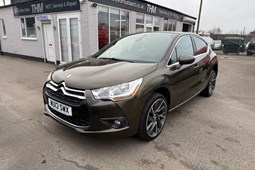 Citroen DS4 (11-15) 2.0 HDi (160bhp) DStyle 5d For Sale - THM, Scunthorpe