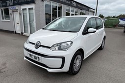 Volkswagen Up (12-23) Move Up 1.0 60PS 5d For Sale - THM, Scunthorpe