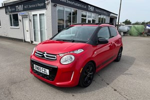 Citroen C1 (14-22) Airscape 1.2 VTi Flair 5d For Sale - THM, Scunthorpe