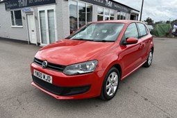Volkswagen Polo Hatchback (09-17) 1.4 SE 5d For Sale - THM, Scunthorpe
