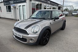MINI Hatchback (06-13) 1.6 One D Baker Street 3d For Sale - THM, Scunthorpe