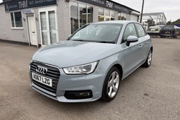 Audi A1 Sportback (12-18) 1.0 TFSI Sport 5d For Sale - THM, Scunthorpe