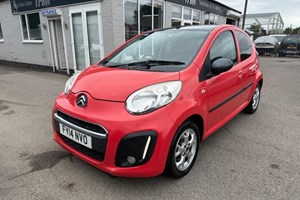 Citroen C1 (05-14) 1.0i Platinum 5d For Sale - THM, Scunthorpe