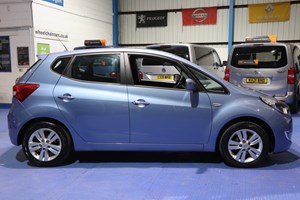 Hyundai ix20 (10-19) 1.4 Active (2012) 5d For Sale - Wheelchair Cars Ltd, Manchester