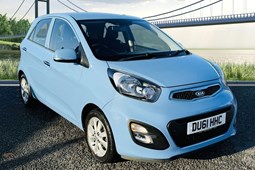 Kia Picanto (11-17) 1.25 2 EcoDynamics 5d For Sale - Toccar, Barton-upon-Humber