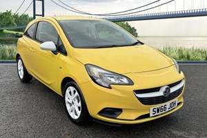 Vauxhall Corsa Hatchback (14-19) 1.4 (75bhp) Sting 3d For Sale - Toccar, Barton-upon-Humber