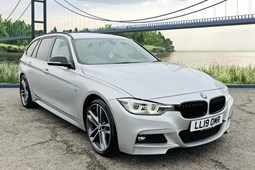 BMW 3-Series Touring (12-19) 320i M Sport Shadow Edition 5d For Sale - Toccar, Barton-upon-Humber