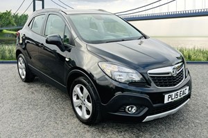 Vauxhall Mokka (12-16) 1.4T Exclusiv 5d For Sale - Toccar, Barton-upon-Humber