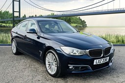 BMW 3-Series Gran Turismo (13-20) 330d xDrive Luxury (Business Media) 5d Step Auto For Sale - Toccar, Barton-upon-Humber