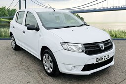 Dacia Sandero (13-21) 1.2 16V (73bhp) Ambiance 5d For Sale - Toccar, Barton-upon-Humber