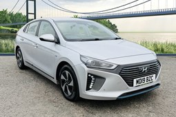 Hyundai Ioniq Hatchback (16-22) Hybrid Premium SE 1.6 GDi auto 4d For Sale - Toccar, Barton-upon-Humber