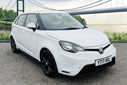 MG Motor UK MG3 (13-24) 3Style+ 1.5 DOHC VTI-TECH 5d For Sale - Toccar, Barton-upon-Humber