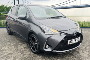 Toyota Yaris (11-20) Design 1.5 VVT-i 5d For Sale - Toccar, Barton-upon-Humber