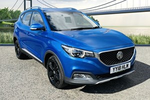 MG ZS SUV (17-24) Exclusive 1.0T GDI auto 5d For Sale - Toccar, Barton-upon-Humber