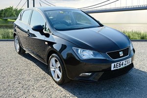 SEAT Ibiza Hatchback (08-17) 1.4 Toca 5d For Sale - Toccar, Barton-upon-Humber