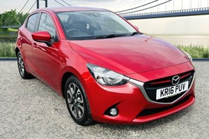 Mazda 2 (15-25) 1.5 Sport Nav 5d For Sale - Toccar, Barton-upon-Humber