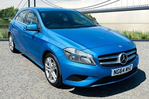Mercedes-Benz A-Class (13-18) A200 (2.1) CDI Sport 5d Auto For Sale - Toccar, Barton-upon-Humber
