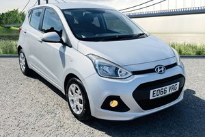 Hyundai i10 (14-20) 1.2 SE 5d For Sale - Toccar, Barton-upon-Humber