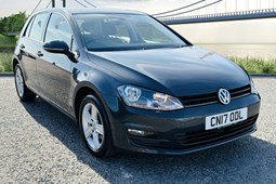 Volkswagen Golf Hatchback (13-20) 1.6 TDI (110bhp) Match Edition 5d For Sale - Toccar, Barton-upon-Humber