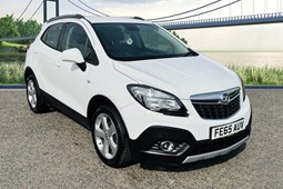 Vauxhall Mokka (12-16) 1.4T Exclusiv 5d For Sale - Toccar, Barton-upon-Humber