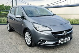 Vauxhall Corsa Hatchback (14-19) 1.4 SE 5d For Sale - Toccar, Barton-upon-Humber