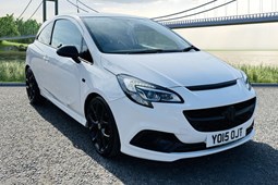 Vauxhall Corsa VXR (15-18) 1.6T VXR 3d For Sale - Toccar, Barton-upon-Humber